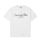 Dior T-Shirt Oversized